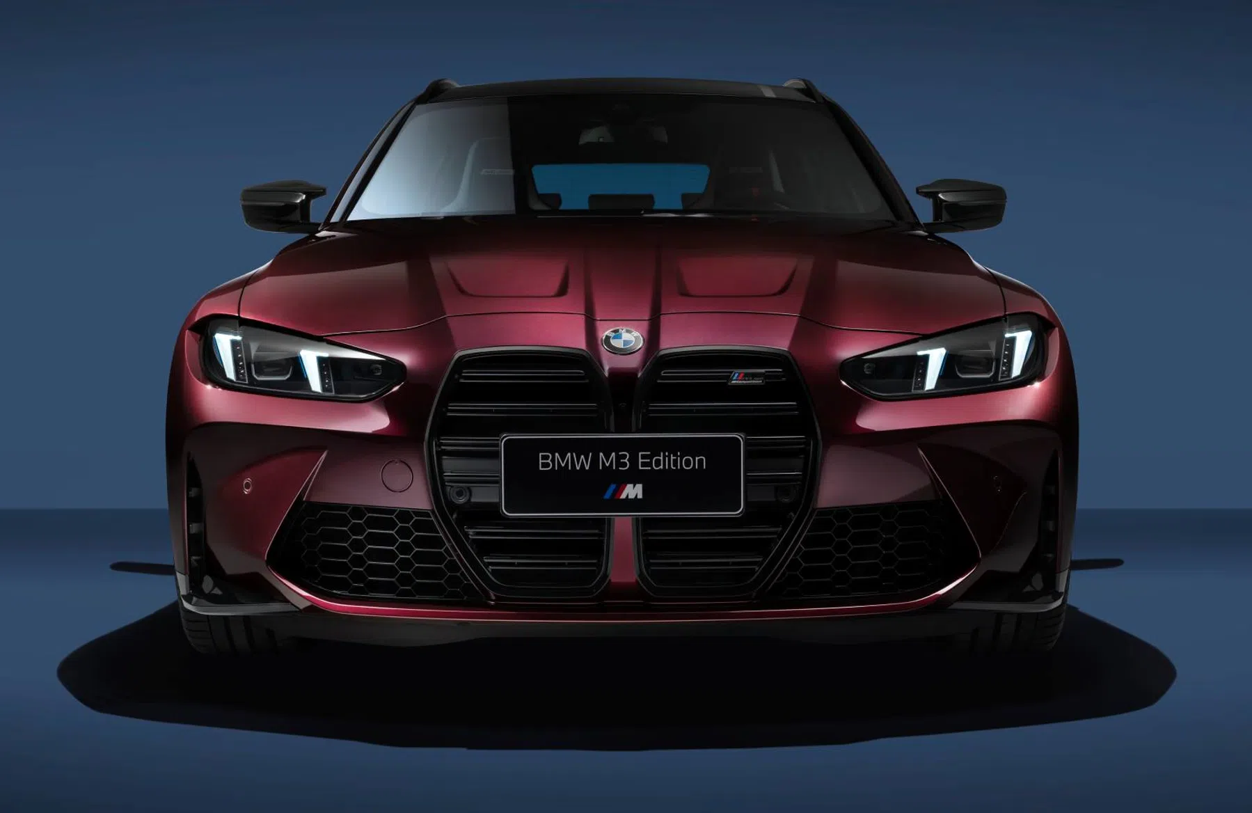 BMW M3 40th Anniversary